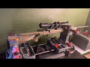 Savage 93R17 17HMR Review