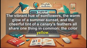 2500 Must Know CEFR B1 Vocabulary - The Complexity of Yes: Mastering Its Usage in English