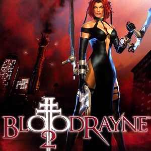 BloodRayne 2 [Walkthroughs] - IGN
