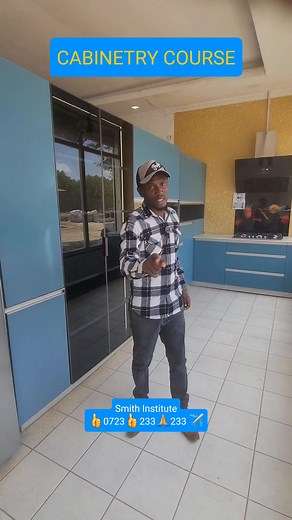 Get a prolacticoe coirse yenye iko na demand yenye haitawahiisha. ndo hio namba