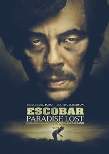 Escobar: Paradise Lost