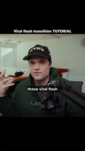 Full Tutorial on my page! #davinci #davinciresolve