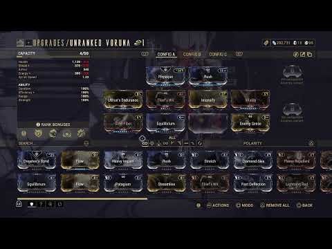 Warframe storyline