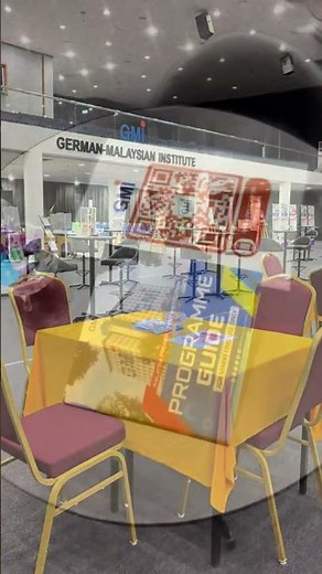 GMI Open Day 2026 #gmi #GMIOpenDay2026 #aim