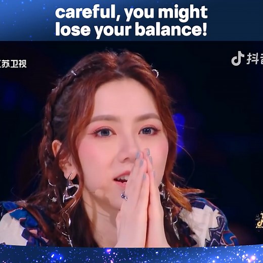 1.8M views · 37K reactions | Mind Blowing Balance Skills That’ll Leave You Speechless! 露‍♂️ #ChinasGotTalent #中国达人秀 #ChineseTalent | China’s Got Talent | Facebook