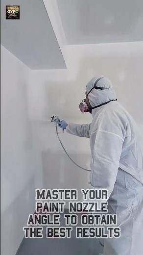 Spray Painting Secrets with the Titan ControlMax 1900 Pro