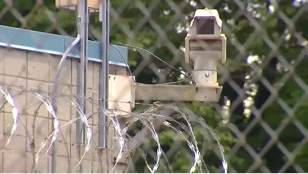 TDOC tests AI, drones to boost prison security across Tennessee