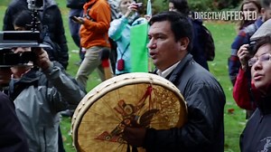 110K views · 746 reactions | Chief Stewart Phillip makes it clear...