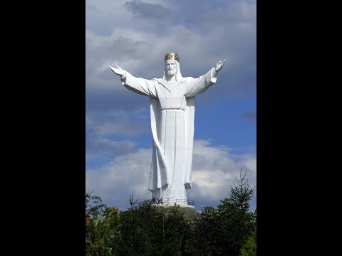 🔴 LIVE LOOP: GOD Loves You | Peace, Prayer & Reflection Loop