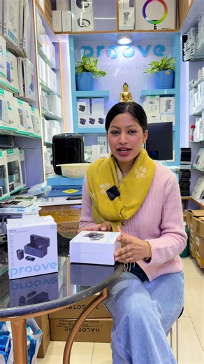 Experience Wireless Freedom with Our Mini Microphone