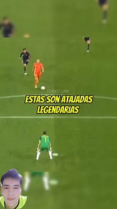 "¡ESTAS SON ATAJADAS LEGENDARIAS!" 😲 #paratiiiiiiiiiiiiiiiiiiiiiiiiiiiiiii #reelsvideo #jugadas #fypシ #futbol #reelsvideoシ #Deportes #portero #atajadas #2025challenge #reelsviralシ #seguidores | Fútbol'Luise
