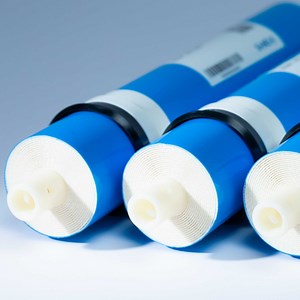 [Hot Item] Manual Power Source Water Filter 2012 180 Gpd RO Membrane