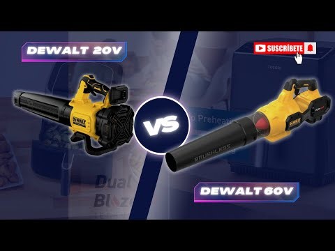 DEWALT Circular Saw Comparison: 60V Power Beast vs 20V Runtime King! #DEWALT #60Vvs20V