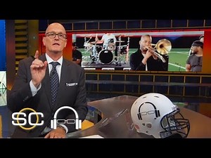 Scott Van Pelt picks his Week 4 college football winners | SC with SVP