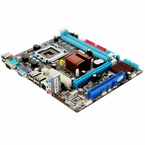 [Hot Item] Esonic LGA775 G41CPL Motherboard, Support 2xddr3 or 2xddr2 Memory Sticker, Welcome OEM Order