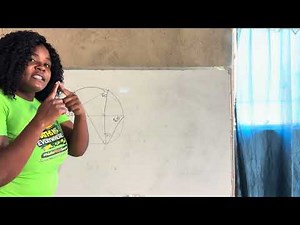 Circle Geometry lesson 2