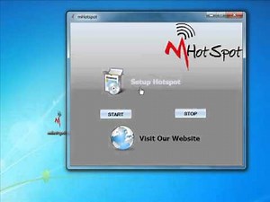 share your internet over wifi for android,symbian,mobiles and other laptops with your laptop