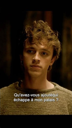 La gastronomie est un langage, un souvenir, un sentiment, une partie de la vie #film #movie #series