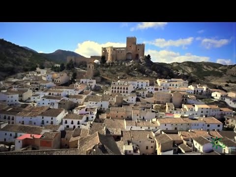 Encuentro con la historia, Vélez-Blanco, Almería