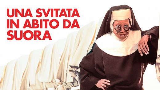 Sister Act: Una svitata in abito da suora - Apple TV