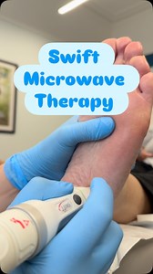 14 reactions | ✨ Stubborn verruca or wart? Meet Swift Microwave Therapy it’s a quick, needle-free treatment that works by stimulating your body’s own immune system to clear the virus. Backed by research, with over 80% success rates.   No freezing.  No messy acids.  Just safe, effective results. #SwiftTreatment #Verruca #WartRemoval #Podiatry #FootHealth #Sheffield #HealthyFeet #SwiftMicrowave #FootCare #Podiatrist | LR Podiatry | Facebook