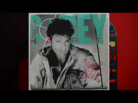 BUTCHO VUKOVIC sings COREY HART "Never Surrender"