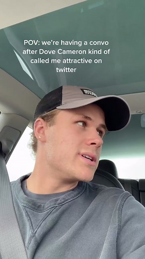 kind of...not really