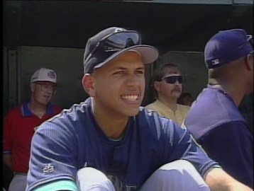 1997 Home Run Derby