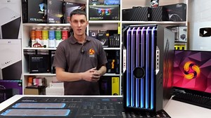 Cooler Master HAF 700 EVO - yes, it's $499