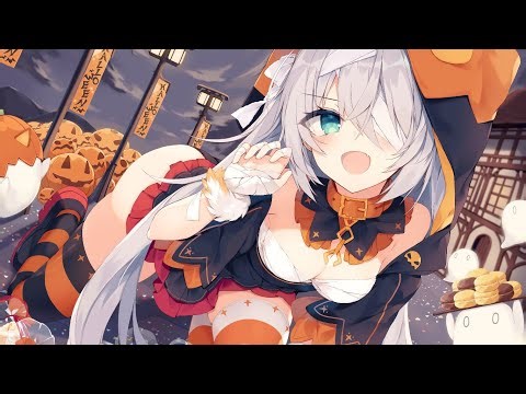 Nightcore - Run Free