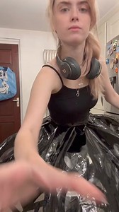 24K views · 294 reactions | Making this huge hoop skirt and having it actually stay out like on the doll was hard but it worked!!  #monsterhighdolls #monsterhigh #draculaura #dress #princessdress #princess #cosplay #costume #diy #fashion #sewing #vampireheartdraculaura #draculauracosplay | Rosie Somerville DIY fashion design | Facebook