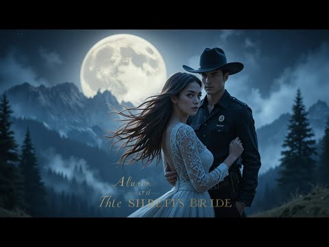 The Alpha Sheriff’s Secret Bride – She Married for Safety, But He Hungered for Her Soul