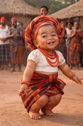 Trending Baby Dance Moves You Should Know