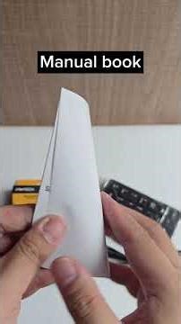 Fantech Numeric Keypad with 4 Office Hotkeys (FTK-801) #fantech #numeric #numerickeypad #keyboard