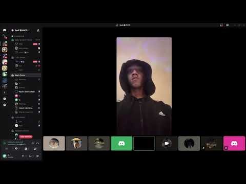 Mourn links Jacob (discord packing) (FIGHTING)