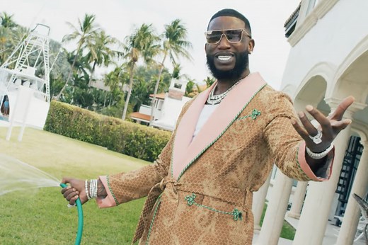 Gucci Mane Name Checks Putin, Calls Out NBA YoungBoy in 'Publicity Stunt'