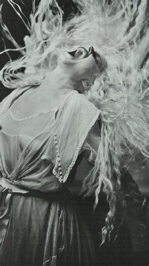 Step inside our cover shoot and discover how we captured these unforgettable images of #TheBride star #JessieBuckley! 🥀 | Entertainment Weekly