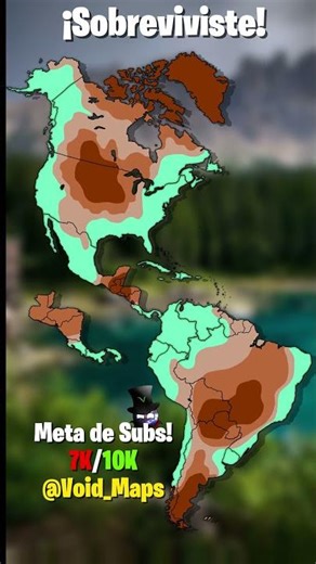 ¡Escóndete en América! Parte 2 . #map #mapping #america #countryballs