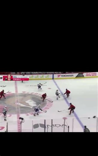 John Tavares answers right back!