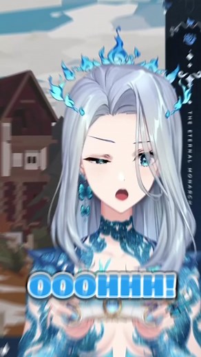 all masked characters MUST be hot. It’s a rule!! #dredge #vtuber