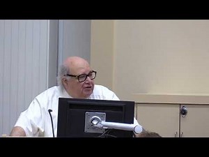 Old Testament Interpretation Part 1 - Lecture 2