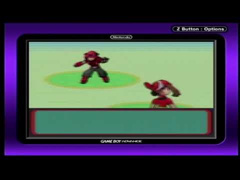 Pokemon Ruby Let's Play Episode 2: The Road To Rustboro