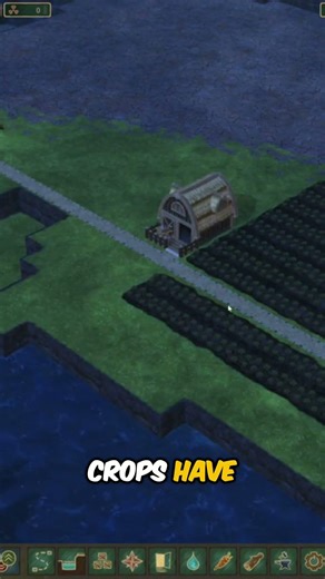 Optimizing Workers in the Early Game #colonysim