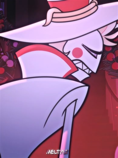 Exploring the Character of Lucifer in Hazbin Hotel