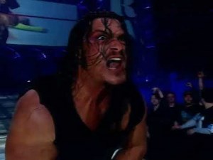 Rhyno's 1st Titantron (2001-2003) (1080p Upscale) (REUPLOAD)