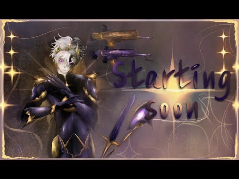 Gaming time!! Game hopping to a variety of games! Skooo!