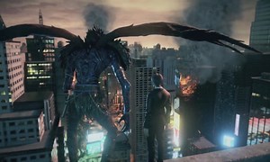 Jump Force: No podremos jugar con los personajes de Death Note