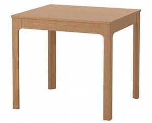 【口コミ】失敗する？ikea ダイニングテーブル 伸縮の評判からレイアウトまで徹底解説！！