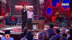 6.3M views · 49K reactions | Первое в мире видео с антрактом. | Comedy Club | Facebook