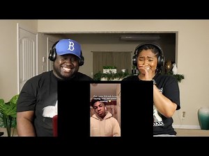 TikTok Memes For Kidd and Cee Pt. 6 | Kidd and Cee Reacts